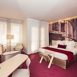 Chambre Supérieure Double